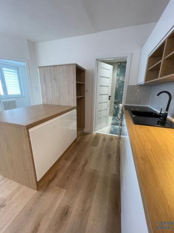 Pronájem bytu 2+kk, Bílina, Litoměřická, 41 m2