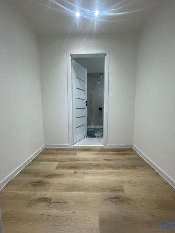 Prodej bytu 2+kk, Bílina, Litoměřická, 41 m2