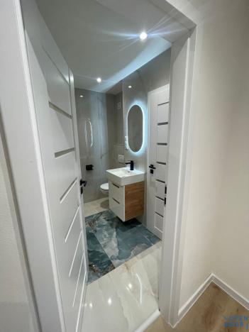 Prodej bytu 2+kk, Bílina, Litoměřická, 41 m2