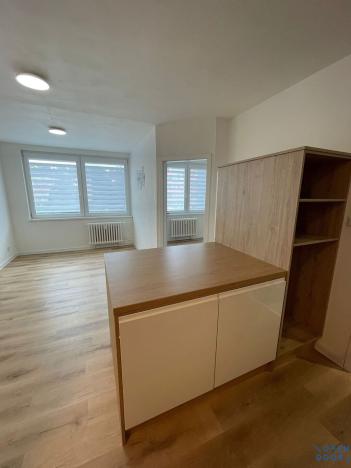 Prodej bytu 2+kk, Bílina, Litoměřická, 41 m2