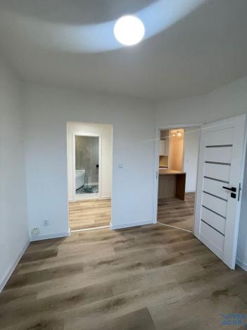 Prodej bytu 2+kk, Bílina, Litoměřická, 41 m2