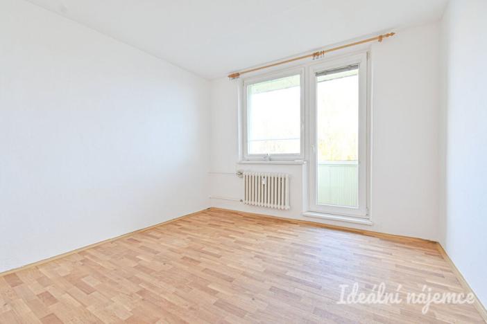 Pronájem bytu 1+kk, Brno, Jedovnická, 22 m2