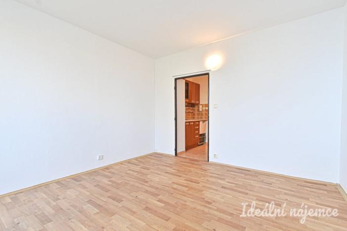 Pronájem bytu 1+kk, Brno, Jedovnická, 22 m2
