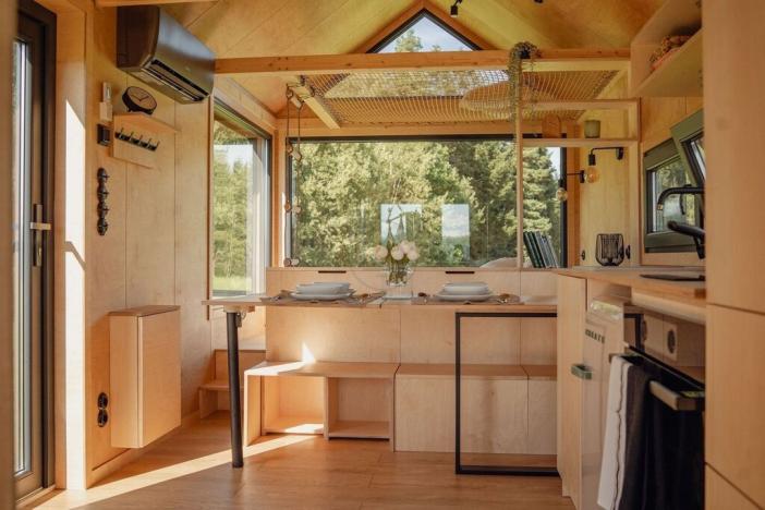 Prodej pozemku pro bydlení, Frymburk, 268 m2