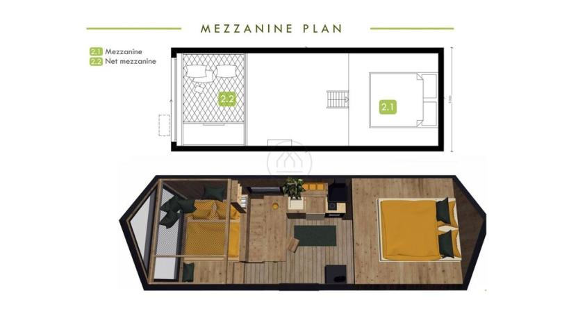 Prodej pozemku pro bydlení, Frymburk, 268 m2