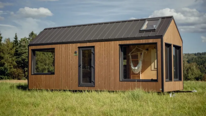 Prodej pozemku pro bydlení, Frymburk, 268 m2