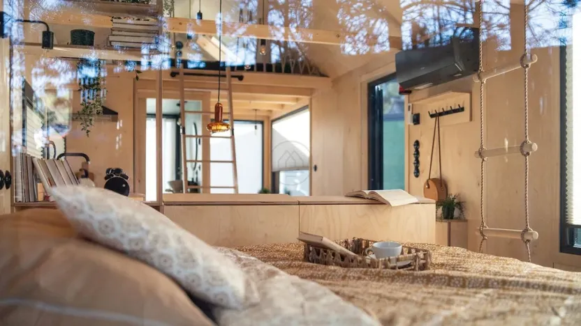 Prodej pozemku pro bydlení, Frymburk, 268 m2