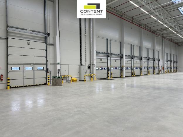 Pronájem výrobních prostor, Ostředek, 20570 m2