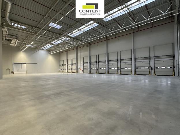 Pronájem výrobních prostor, Ostředek, 20570 m2