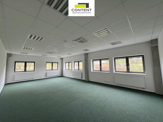 Pronájem skladu, Česká Třebová, Průmyslová, 3647 m2