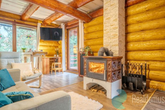 Prodej rodinného domu, Chodouň, 98 m2