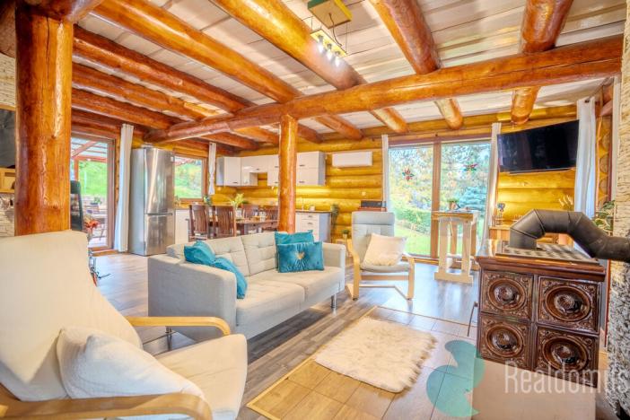 Prodej rodinného domu, Chodouň, 98 m2