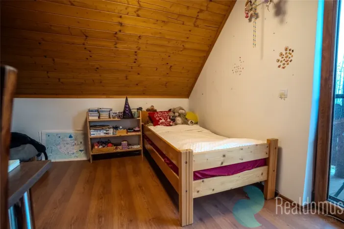 Prodej rodinného domu, Chodouň, 98 m2