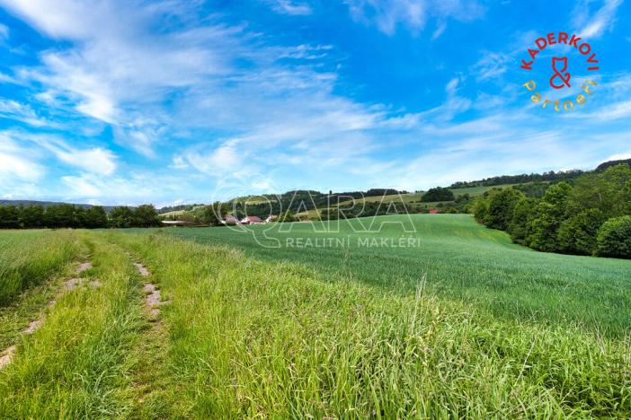 Prodej pozemku pro bydlení, Horní Poříčí, 44042 m2