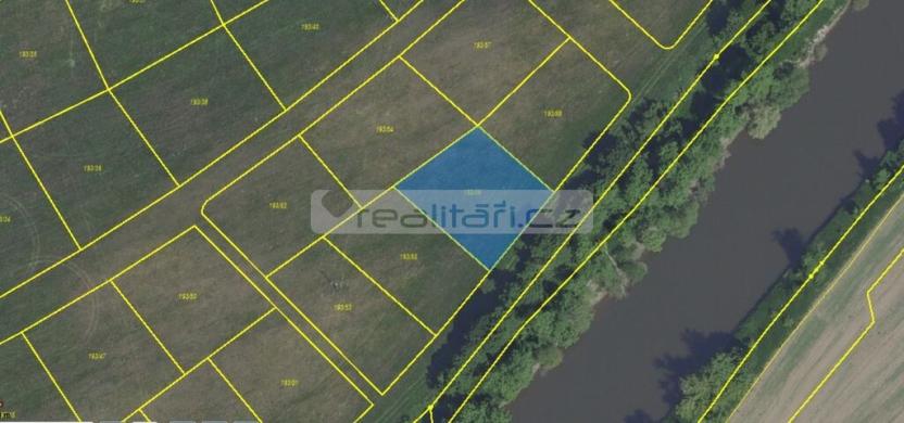 Prodej pozemku pro bydlení, Poříčí nad Sázavou, Pyšelská, 1002 m2