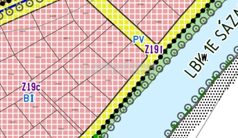 Prodej pozemku pro bydlení, Poříčí nad Sázavou, Pyšelská, 1002 m2