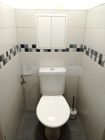 Pronájem bytu 1+1, Nepomuk, Družstevní, 39 m2