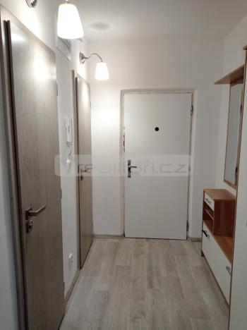 Pronájem bytu 1+1, Nepomuk, Družstevní, 39 m2