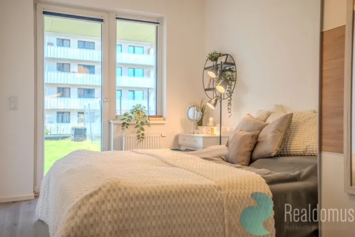 Prodej bytu 2+kk, Praha, Zvěřinova, 60 m2