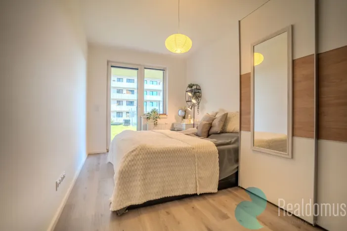 Prodej bytu 2+kk, Praha, Zvěřinova, 60 m2