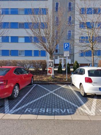 Pronájem bytu 1+kk, Olomouc - Řepčín, gen. Píky, 39 m2