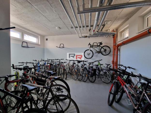 Pronájem bytu 1+kk, Olomouc - Řepčín, gen. Píky, 39 m2