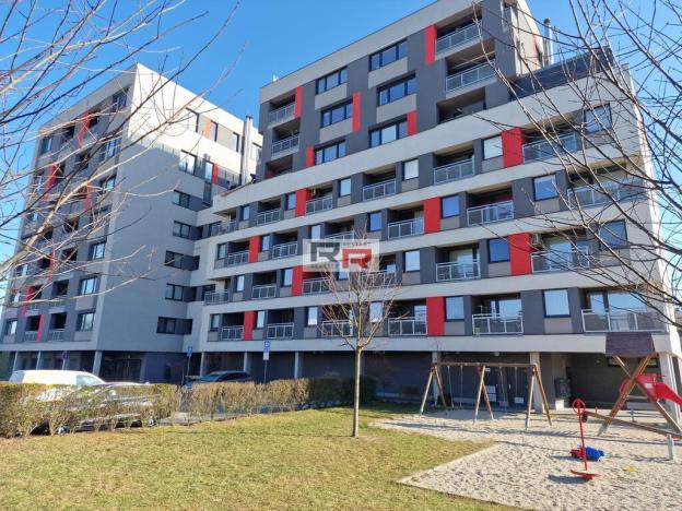 Pronájem bytu 1+kk, Olomouc - Řepčín, gen. Píky, 39 m2