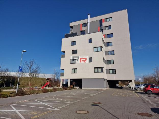 Pronájem bytu 1+kk, Olomouc - Řepčín, gen. Píky, 39 m2