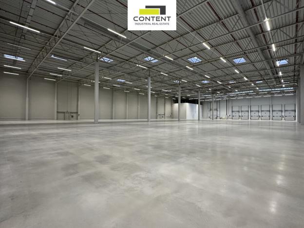 Pronájem výrobních prostor, Ostředek, 10200 m2