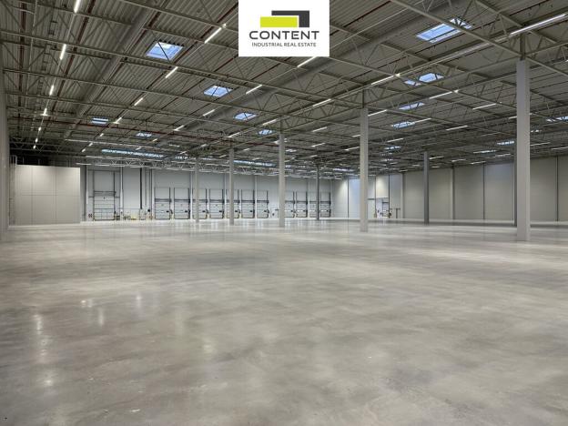 Pronájem výrobních prostor, Ostředek, 10200 m2