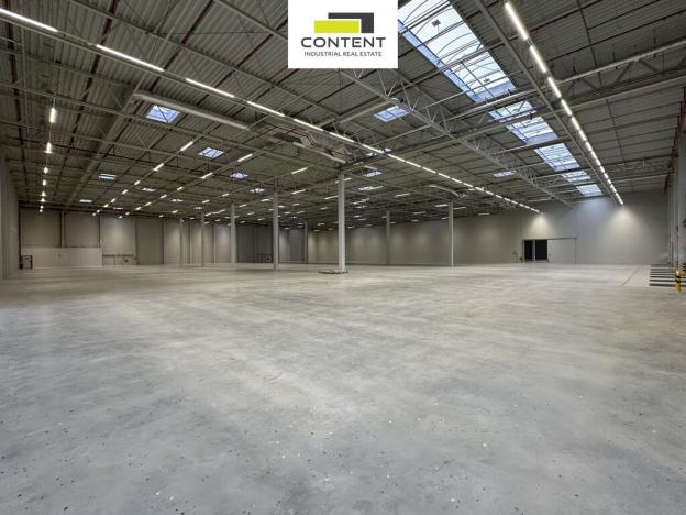 Pronájem výrobních prostor, Ostředek, 10200 m2