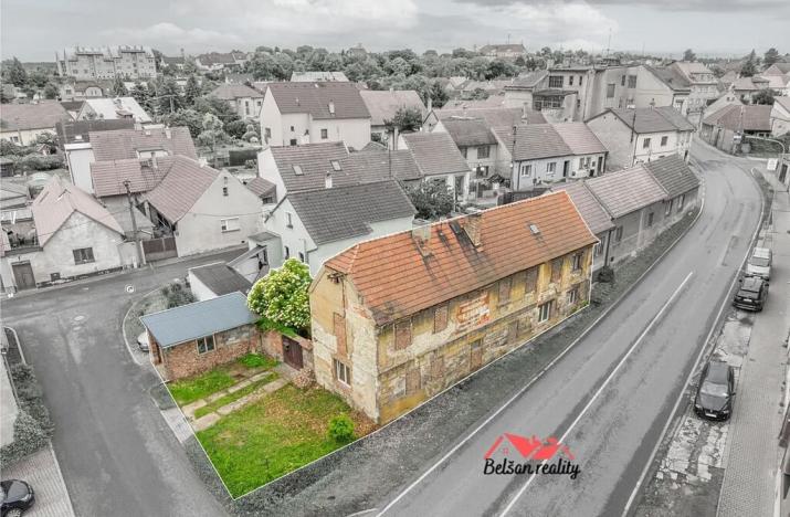 Prodej rodinného domu, Smečno, Slánská, 258 m2