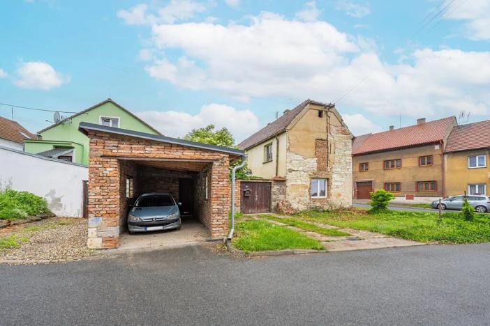 Prodej rodinného domu, Smečno, Slánská, 258 m2