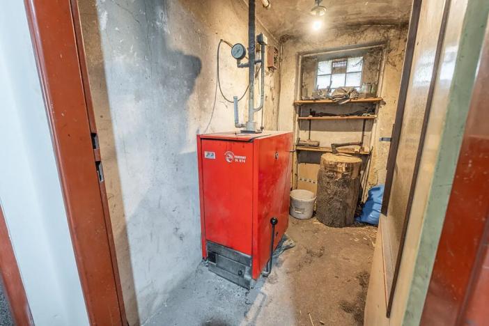 Prodej rodinného domu, Smečno, Slánská, 258 m2