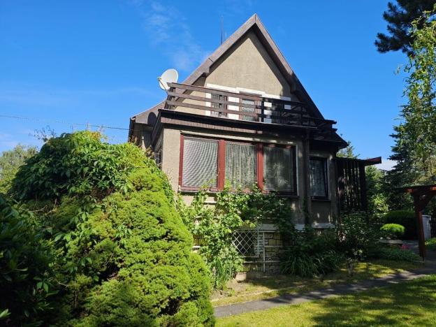 Prodej rodinného domu, Nové Strašecí, Nádražní, 158 m2