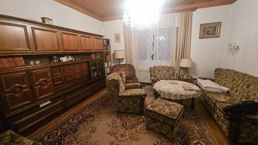 Prodej rodinného domu, Nové Strašecí, Nádražní, 158 m2