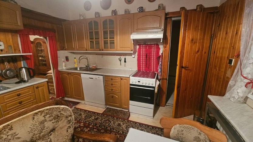 Prodej rodinného domu, Nové Strašecí, Nádražní, 158 m2