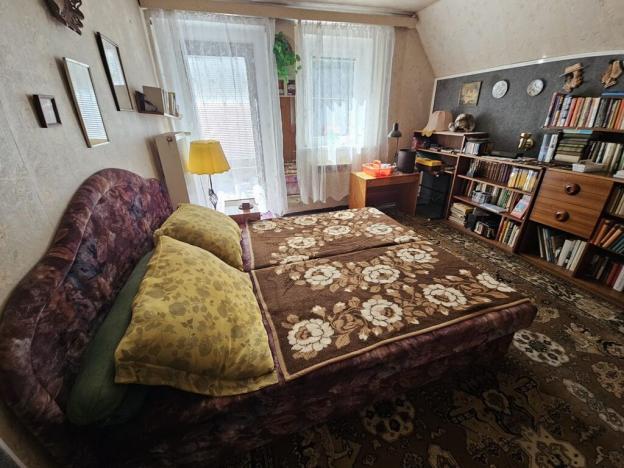 Prodej rodinného domu, Nové Strašecí, Nádražní, 158 m2