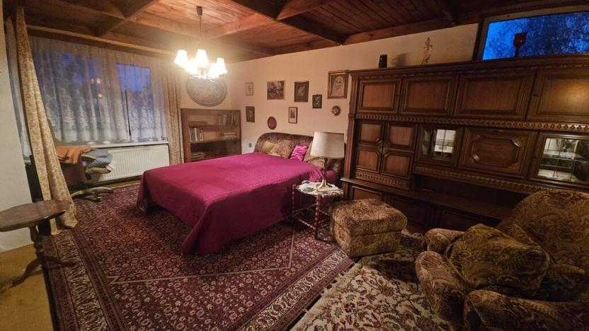 Prodej rodinného domu, Nové Strašecí, Nádražní, 158 m2