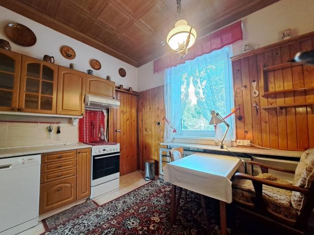 Prodej rodinného domu, Nové Strašecí, Nádražní, 350 m2