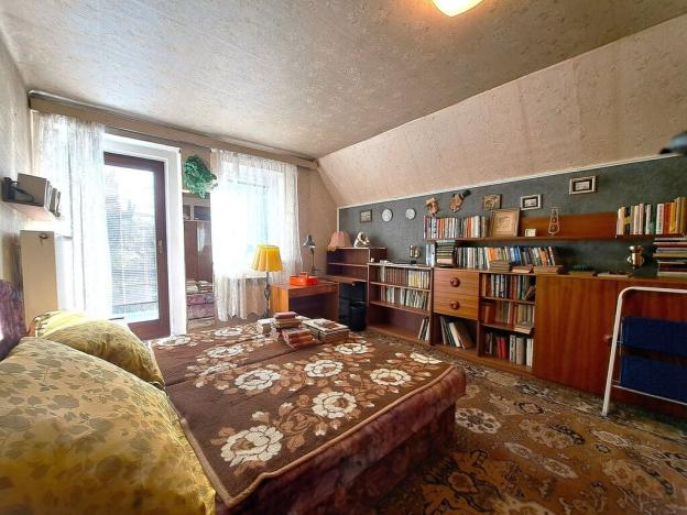 Prodej rodinného domu, Nové Strašecí, Nádražní, 350 m2