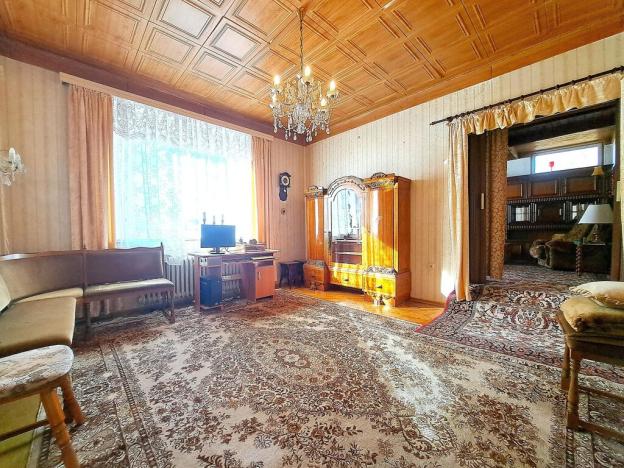 Prodej rodinného domu, Nové Strašecí, Nádražní, 350 m2