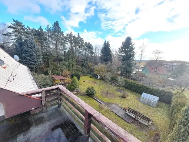 Prodej rodinného domu, Nové Strašecí, Nádražní, 350 m2