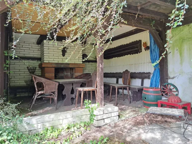 Prodej rodinného domu, Nové Strašecí, Nádražní, 350 m2