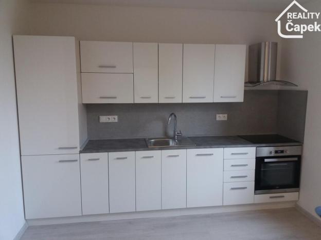 Pronájem bytu 2+kk, Ostrava - Moravská Ostrava, 28. října, 48 m2