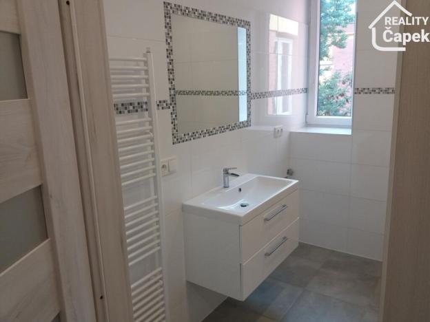 Pronájem bytu 2+kk, Ostrava - Moravská Ostrava, 28. října, 48 m2