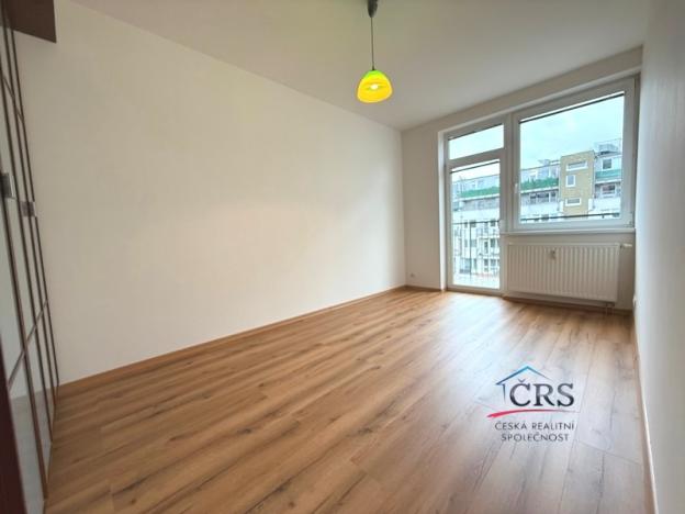 Pronájem bytu 3+kk, Praha - Vysočany, Pod Harfou, 75 m2