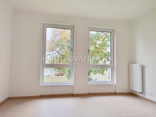 Pronájem bytu 2+kk, České Budějovice - České Budějovice 3, Hálkova, 47 m2