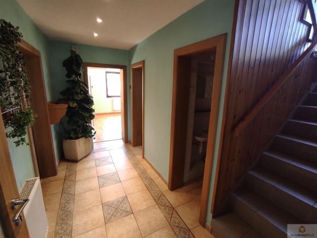 Pronájem rodinného domu, Babice, 150 m2