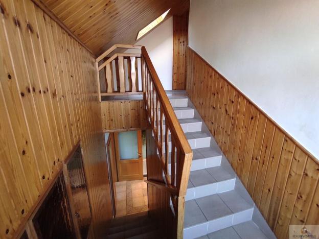 Pronájem rodinného domu, Babice, 150 m2